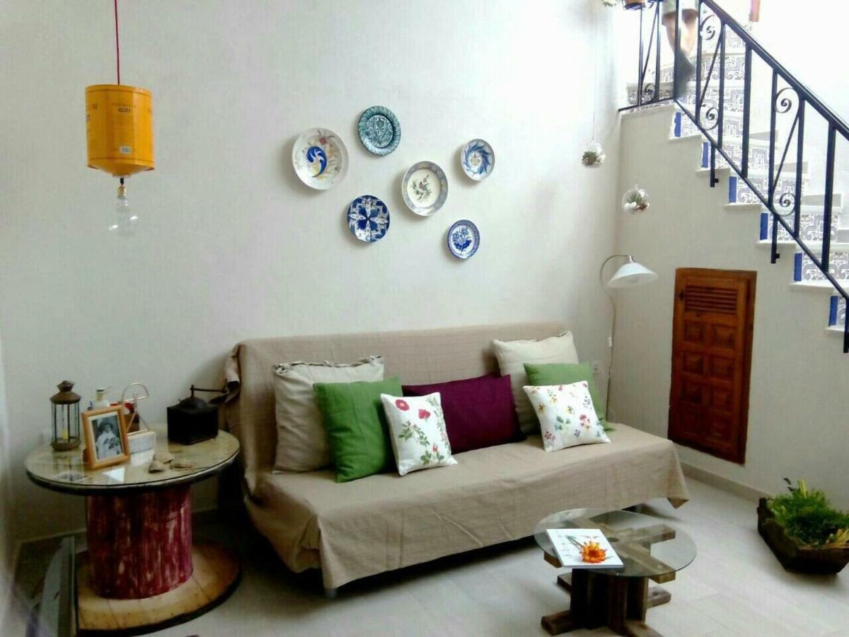 Casita De Pueblo Reformada, Terraza Con Vistas Preciosas Y Parking Privado Apartament Bédar Zewnętrze zdjęcie