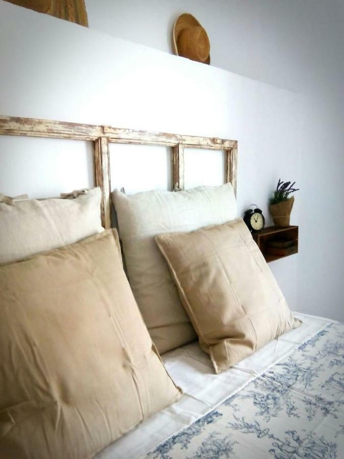 Casita De Pueblo Reformada, Terraza Con Vistas Preciosas Y Parking Privado Apartament Bédar Zewnętrze zdjęcie
