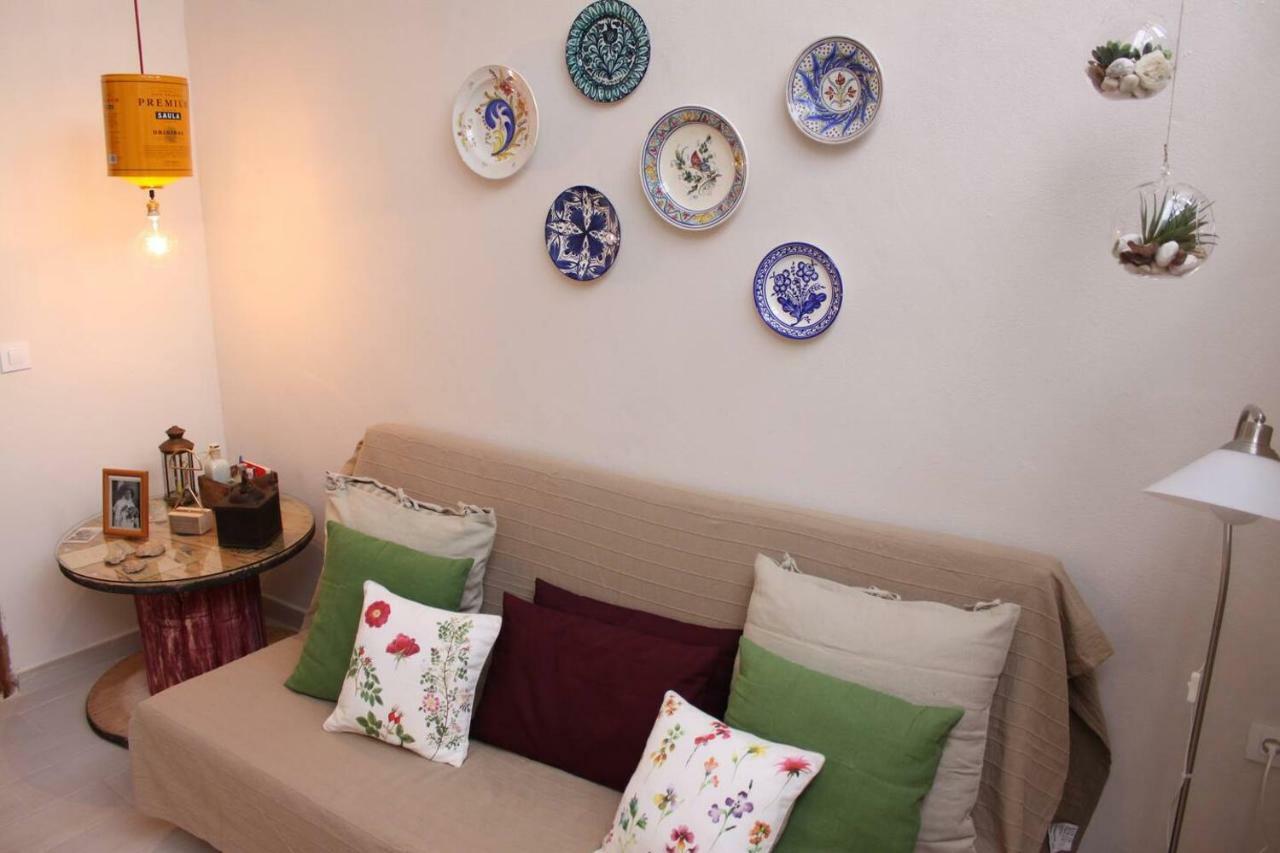 Casita De Pueblo Reformada, Terraza Con Vistas Preciosas Y Parking Privado Apartament Bédar Zewnętrze zdjęcie